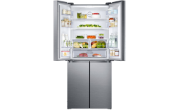 Ремонт холодильника RT-46 K6360EF 